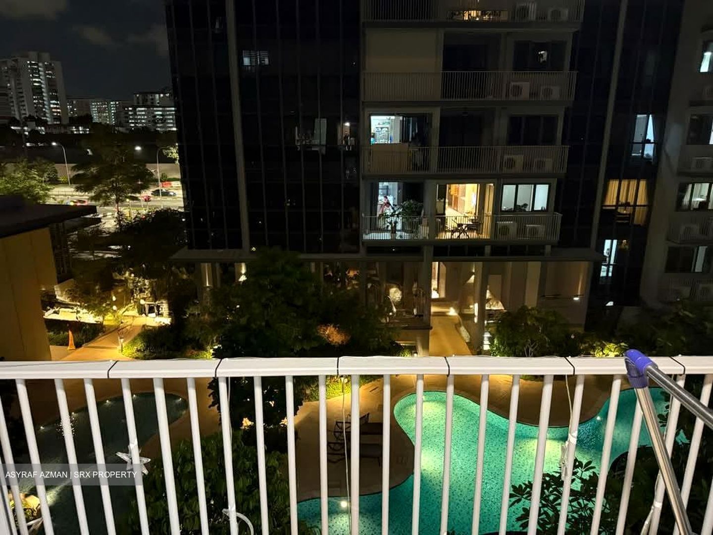 The Florence Residences (D19), Apartment #569746051